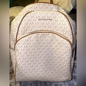 Michael Kors Backpack